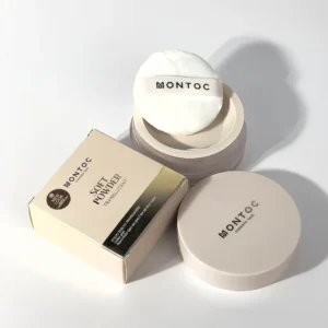 POLVO SUELTO MONTOC SOFT POWDER