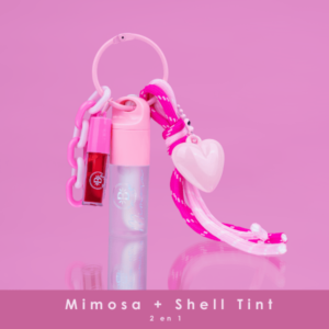 DUO MIMOSA+MINI SHELL TINT