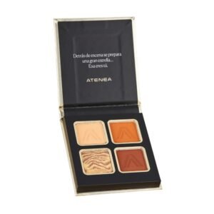 PALETA DE MAQUILLAJE ATENEA BACKTAGE