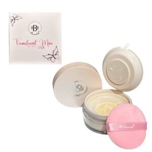 POLVO SUELTO MINI BLOOMSHEL