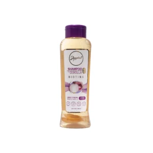 SHAMPOO DE CEBOLLA ANYELUZ