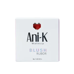 ANIK RUBOR COMPACTO BONITA