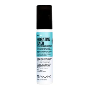 TONICO FACIAL HIDRATANTE SAMY