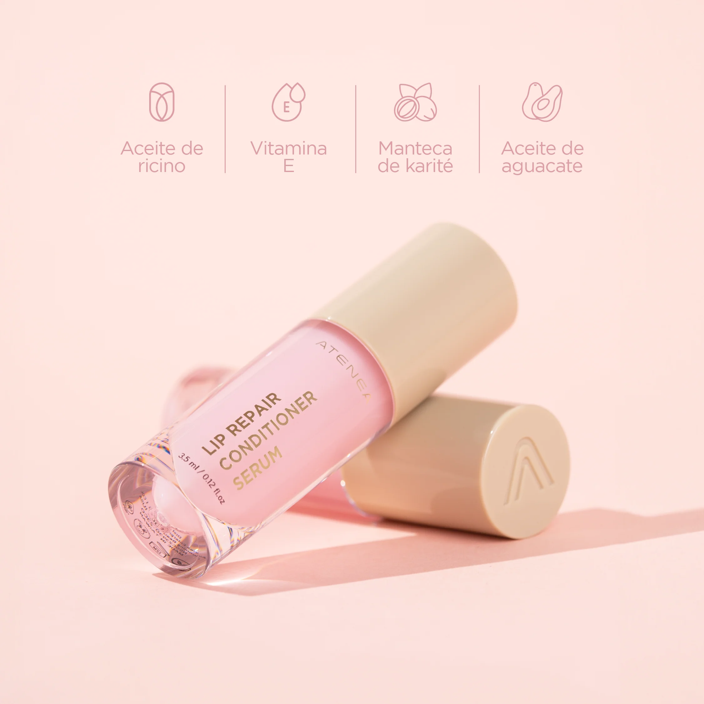 SERUM ACONDICIONADOR ATENEA - Image 2