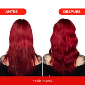 MATIZANTE ROJO PROKPIL