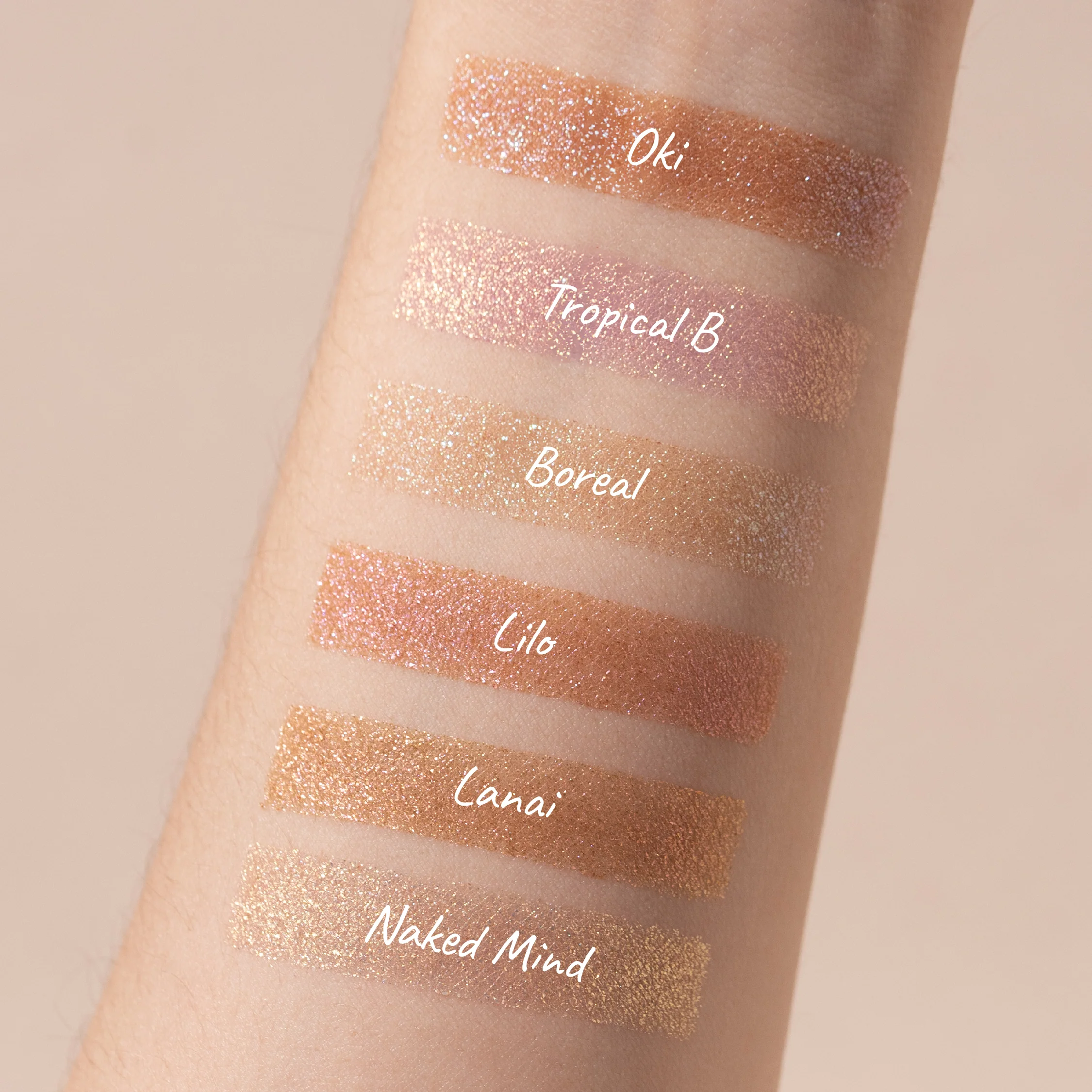 SOMBRAS CREMOSAS ATENEA - Image 2