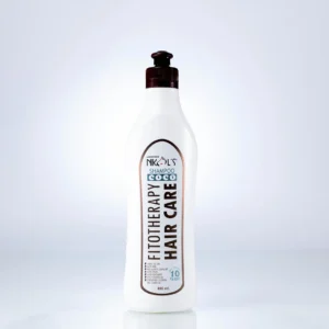 SHAMPOO NIKOLS DE COCO