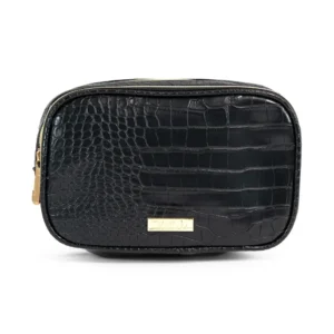 COSMETIQUERA EN CUERINA TRENDY