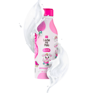 LECHE PAL PELO ACONDICONADOR KIDS