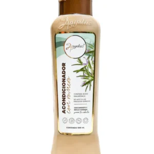 ACONDICIONADOR DE ROMERO DE ANYELUZ