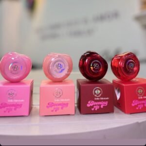 BLOOMING HELLY BLOOMSHEL