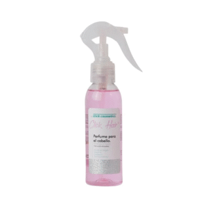 PERFUME CAPILAR ROSADO DE CLICK HAIR