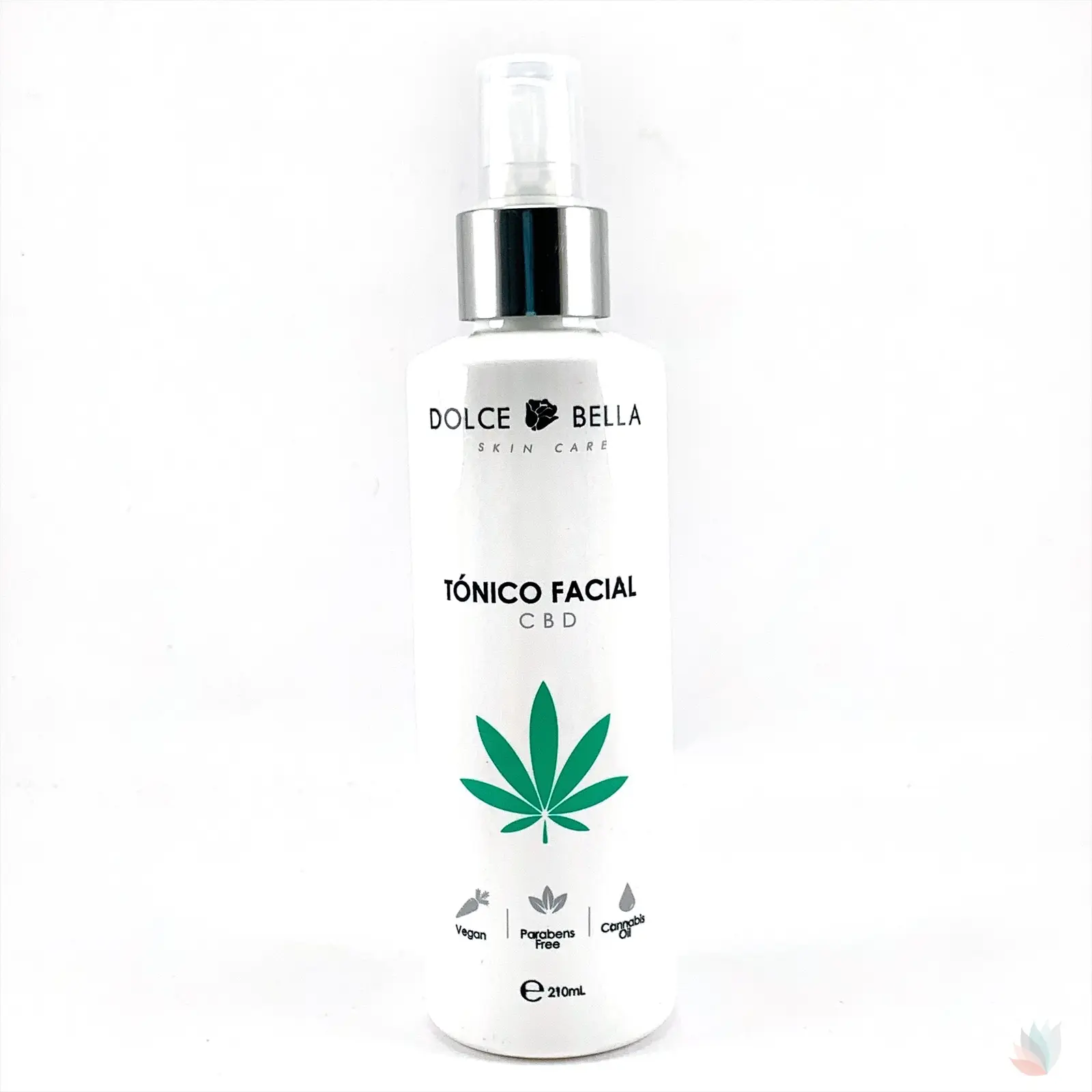 TONICO FACIAL HIDRATANTE DOLCE BELLA