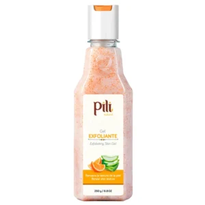 GEL EXFOLIANTE PILI