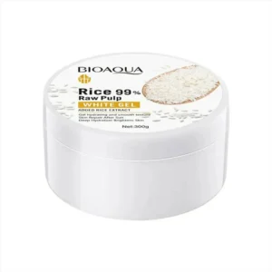 GEL REFRESCANTE DE ARROZ BIOAQUA