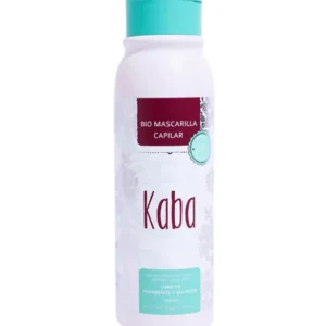 BIO MASCARILLA DE KABA