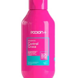 SHAMPOO POCION CONTROL GRASA
