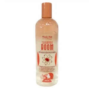SHAMPOO BOOM CAPILAR MAGIC HAIR