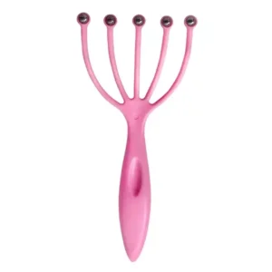 CEPILLO MASAJEADOR ANYELUZ