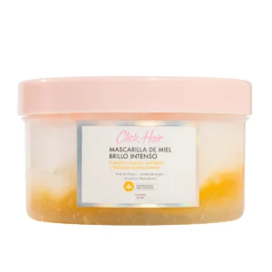MASCARILLA DE MIEL,CLICK HAIR