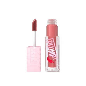 GLOSS VOLUMINIZADOR LIFTER  PLUM MAYBELLINE