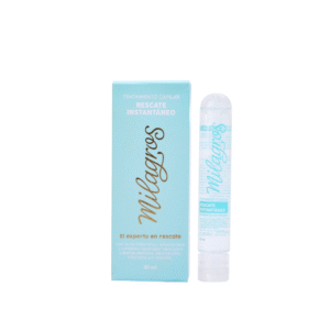 AMPOLLA DE MILAGROS EXPERTO EN RESCATE