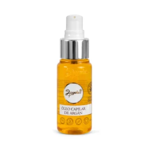 OLEO CAPILAR DE ARGAN ANYELUZ