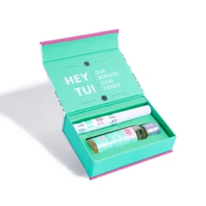 POCIMA PARA PESTAÑAS KABA