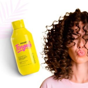SHAMPOO TONGOLE POCION