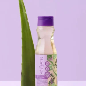 SHAMPOO MILAGROS ULTRANUTRITIVO