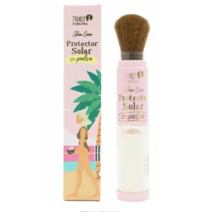 PROTECTOR SOLAR EN POLVO TRENDY