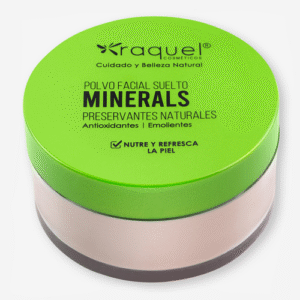 POLVO SUELTO RAQUEL